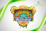Karangan Bunga Papan Pringsewu - Gambar 2