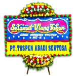 bunga papan mukomuko