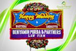 toko karangan bunga papan cengkareng