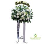 Standing Flower 6 - Gambar 2