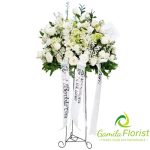 Standing Flower 6 - Gambar 3