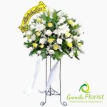 Standing Flower 6 - Gambar 4