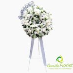 Standing Flower 6 - Gambar 5